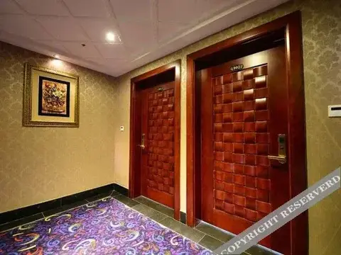 Панжихуа: Pingse Art Hotel