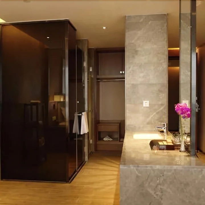 Чунцин: Boutin Hotel