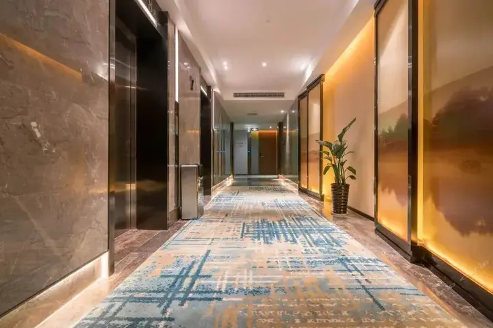Чунцин: Boutin Hotel
