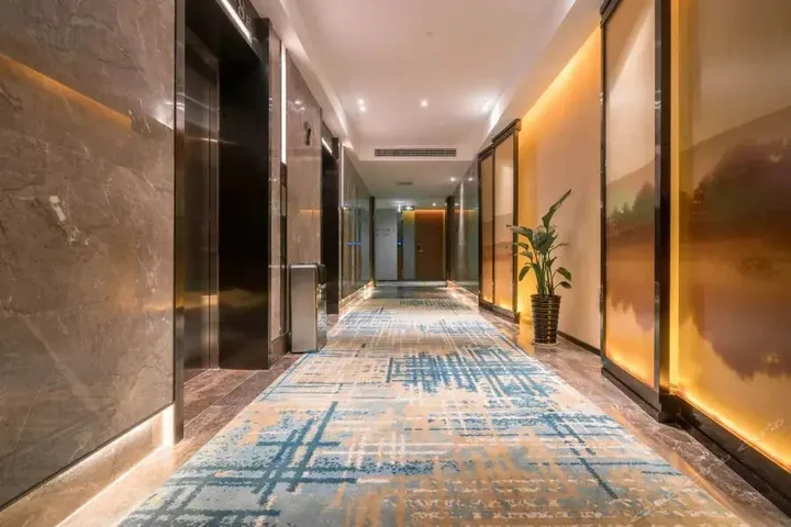 Чунцин: Boutin Hotel