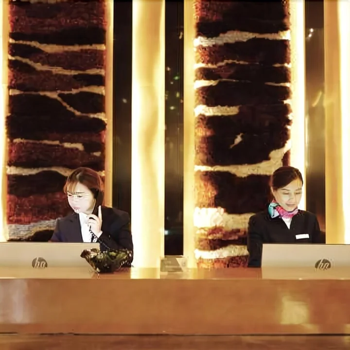 Чунцин: Boutin Hotel