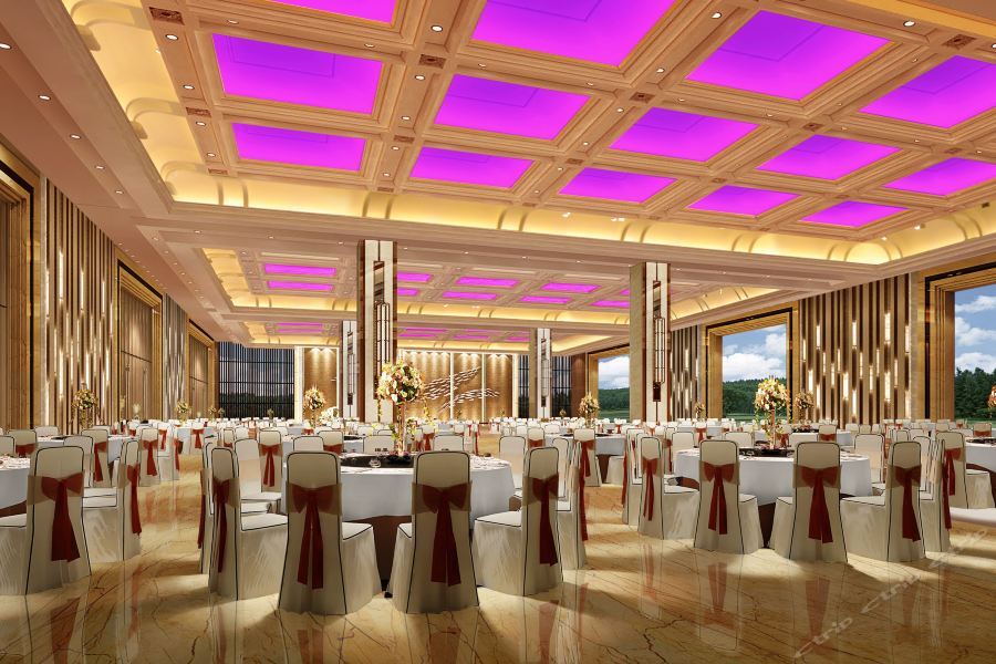 Чунцин: Boutin Hotel