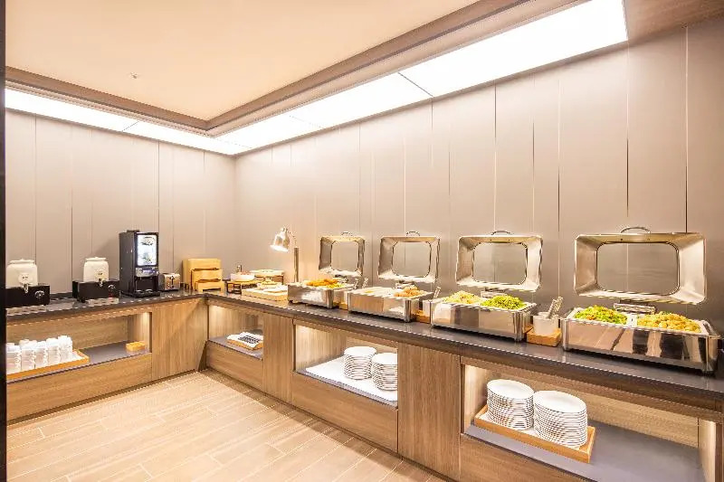Пуян: Hanting Hotel (Puyang Huanghe Road)