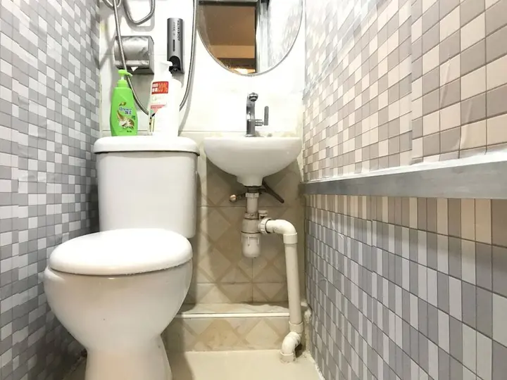 Коулун: Kimcheon Hongkong Hotel