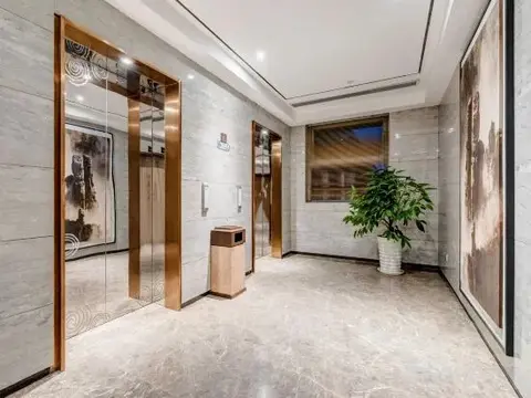 Баодин: Wuduo Hotel