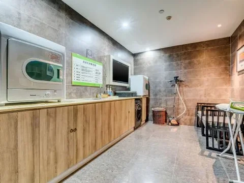 Баодин: Wuduo Hotel