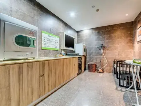Баодин: Wuduo Hotel