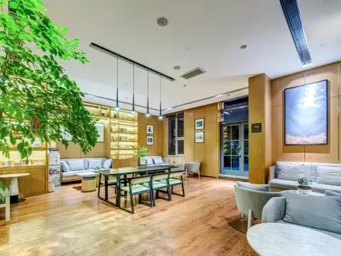 Баодин: Wuduo Hotel