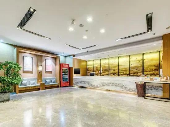 Баодин: Wuduo Hotel