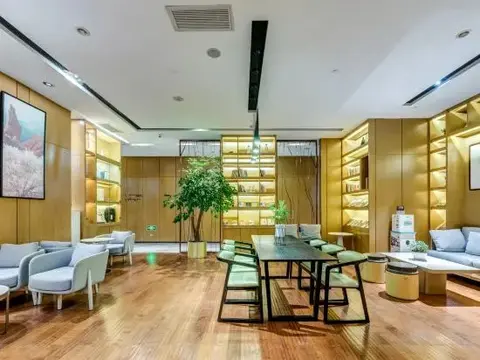 Баодин: Wuduo Hotel