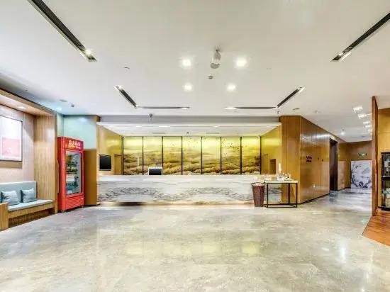 Баодин: Wuduo Hotel
