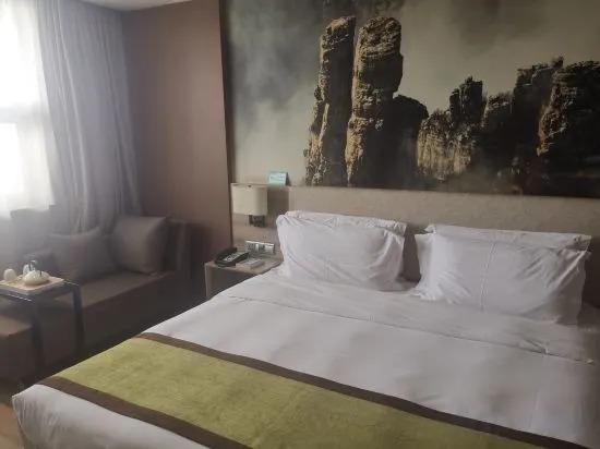 Баодин: Wuduo Hotel