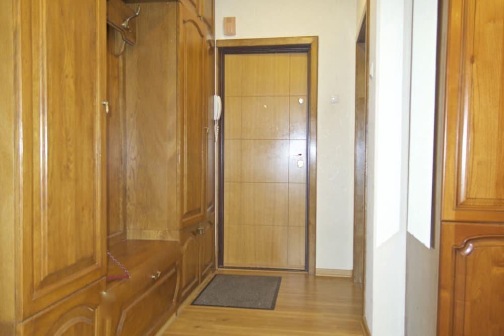 Москва: LUXKV Apartment on Panfilovskiy 3