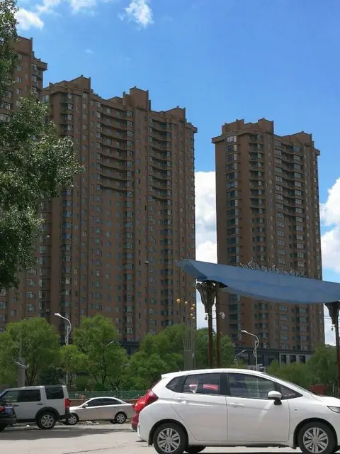 Муданьцзян: Wu Su Li Hotel