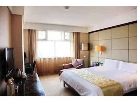 Муданьцзян: Wu Su Li Hotel
