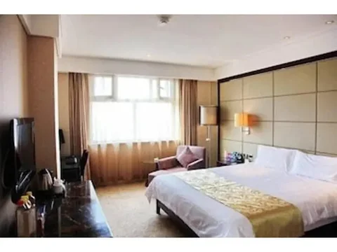 Муданьцзян: Wu Su Li Hotel