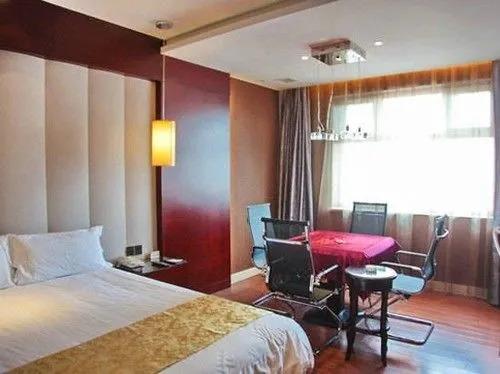 Муданьцзян: Wu Su Li Hotel
