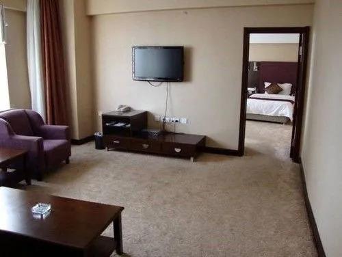 Муданьцзян: Wu Su Li Hotel