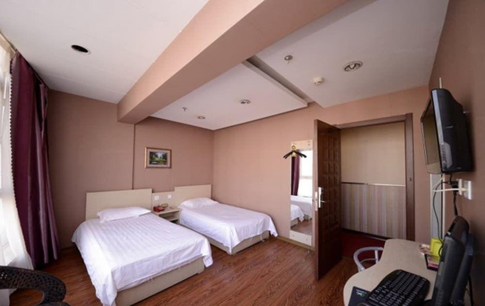 Муданьцзян: Wu Su Li Hotel
