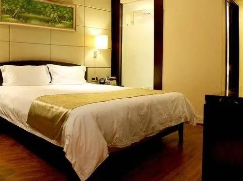 Муданьцзян: Wu Su Li Hotel