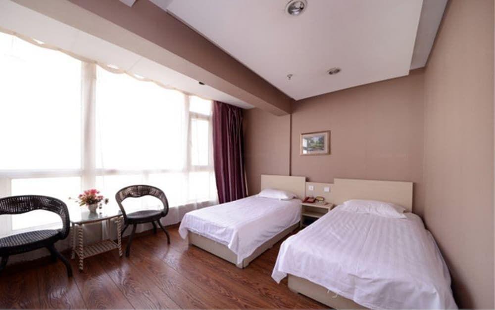 Муданьцзян: Wu Su Li Hotel