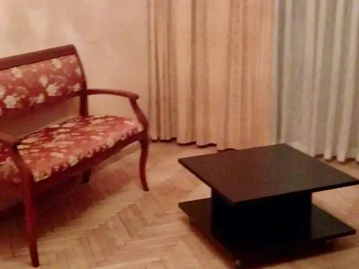 Москва: Апартаменты «LUXKV на Славянском бульваре»