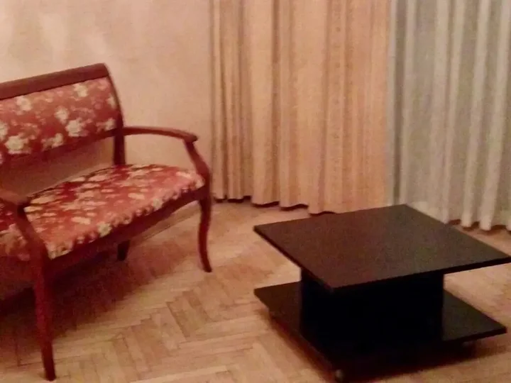 Москва: Апартаменты «LUXKV на Славянском бульваре»