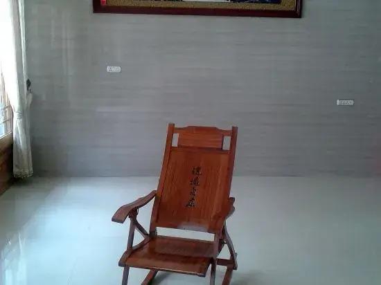 Шанграо: Yinghuwan Farm Stay Sanqingshan