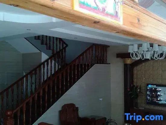 Шанграо: Yinghuwan Farm Stay Sanqingshan