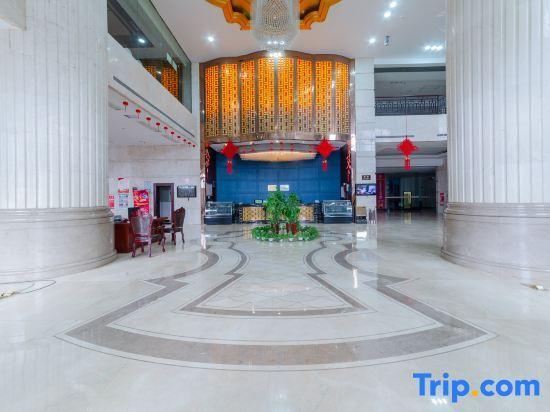 Лоуди: haolaiya xiangrun Hotel