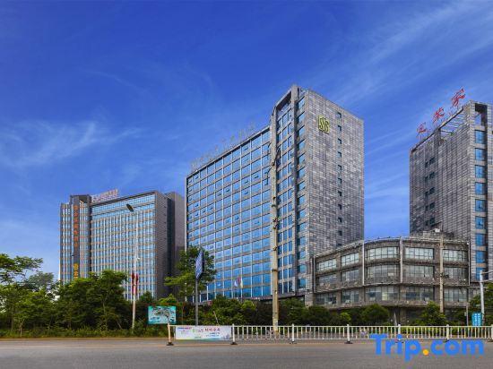 Лоуди: haolaiya xiangrun Hotel