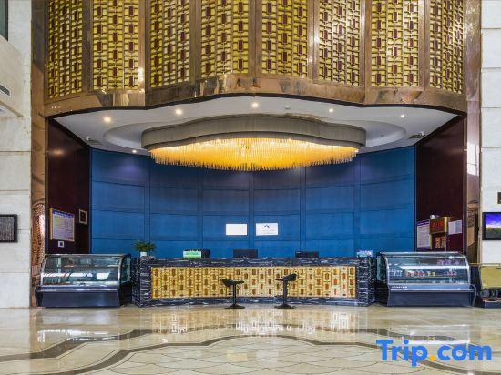 Лоуди: haolaiya xiangrun Hotel