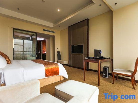 Лоуди: haolaiya xiangrun Hotel