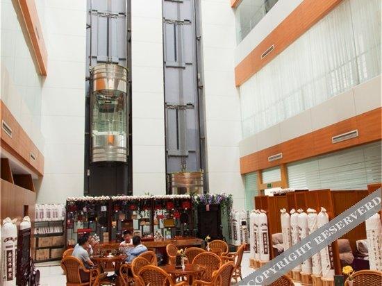 Чанша: Xiye Hotel (Changsha Qingyuan)