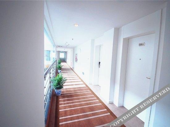 Чанша: Xiye Hotel (Changsha Qingyuan)