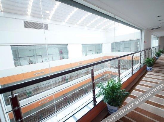 Чанша: Xiye Hotel (Changsha Qingyuan)