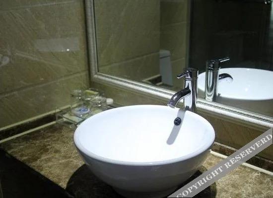 Фуян: Jinhua Hotel