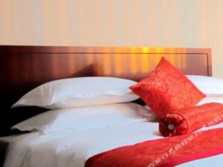 Шицзячжуан: Crown Gloria Hotel