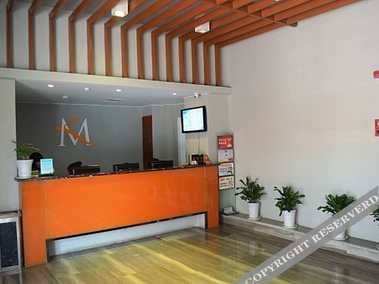 Нинбо: Pebble Motel (Yuyao Yangming West Road)