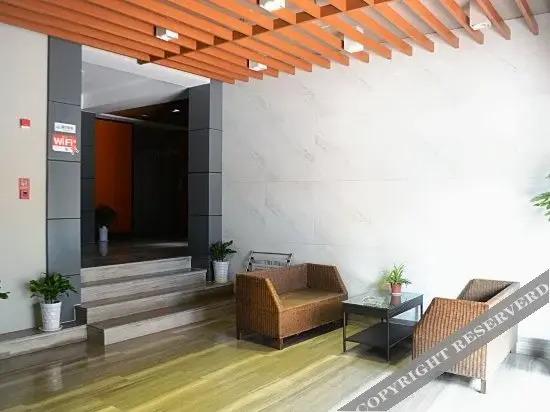 Нинбо: Pebble Motel (Yuyao Yangming West Road)