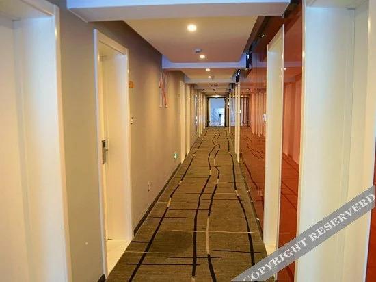 Нинбо: Pebble Motel (Yuyao Yangming West Road)