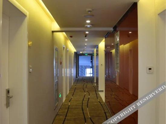 Нинбо: Pebble Motel (Yuyao Yangming West Road)