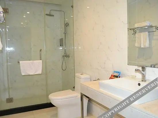 Нинбо: Pebble Motel (Yuyao Yangming West Road)