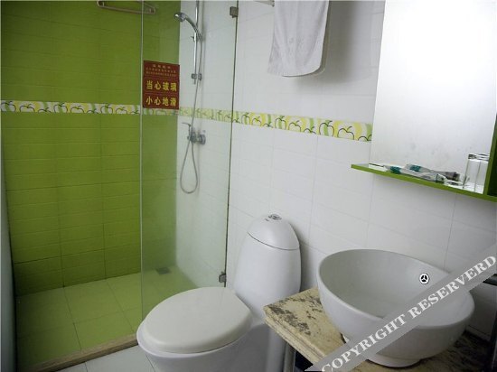 Вэньчжоу: Hailong Hotel