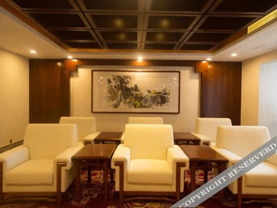 Чанша: Jinxiangxi Hotel