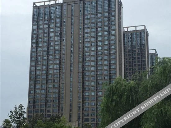 Чанша: Jinxiangxi Hotel