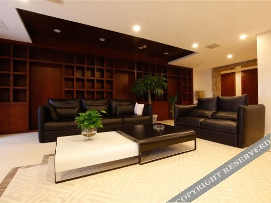 Чанша: Jinxiangxi Hotel