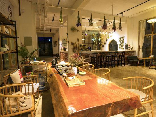 Лицзян: Meiyuan Meisu Art Hostel