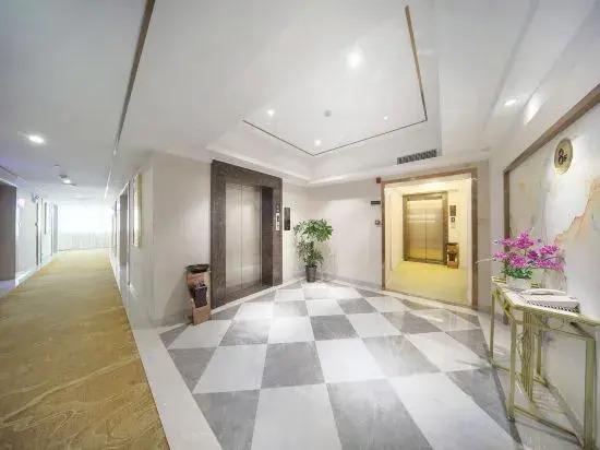 Цзеян: Dongsheng Hotel