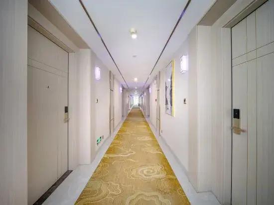 Цзеян: Dongsheng Hotel